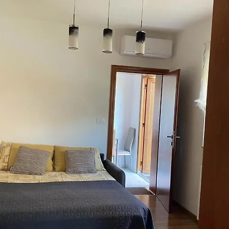Apartamento Petra *
