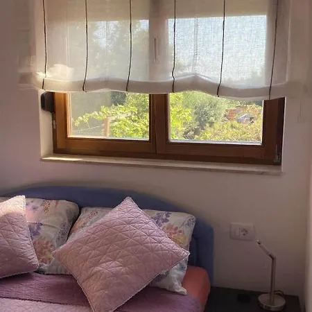 Petra Apartamento Pula