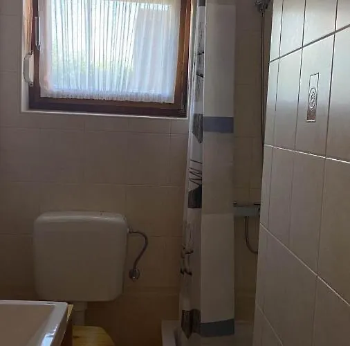 Apartment Petra Pula