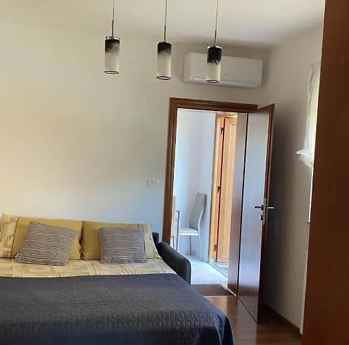 Apartment Petra *